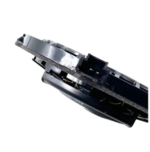 Haut-parleurs Woofer Horn pour Peugeot 308 408 3008 508 4008 Citroën <span class=keywords><strong>DS4</strong></span> DS5 DS6 DS7 OE 9666893780 9803696880 - Product Image 2