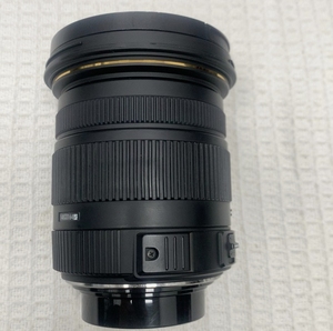 กล้องดิจิตอล DSLR เลนส์ซิกม่า 17-50 มม. f/2.8 EX DC OS HSM เมาท์ EF เลนส์ซูมมาตรฐานรูรับแสงกว้าง - Product Image 4