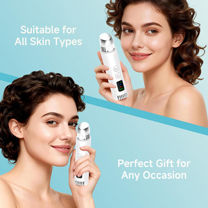 جهاز تجميل KKS للعلاج بالحرارة والبرودة لشد الوجه للاستخدام المنزلي - Product Image 4