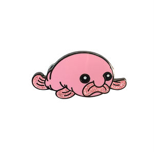 2025 personalizado de alta calidad de dibujos animados de Metal esmalte duro insignia pines técnica de estampado con serigrafía - Product Image 4