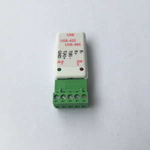 Convertidor Serial USB a RS485/RS422, con Indicadores Luminosos de TX/RX M100 - Product Image 1