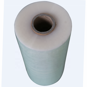 Venta Directa de Fábrica, Máquina Envolvedora de Palés con Film LLDPE, Envoltura de Palés de Plástico, Envoltura Estirable Impresa con Logotipo - Product Image 5