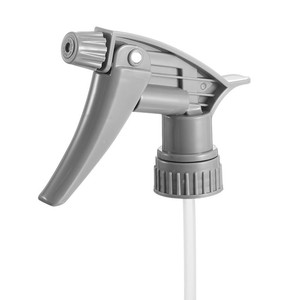 Erogatore a grilletto nero 28/400 da 1,3 cc, resistente alla corrosione acida, per dettagli auto - Product Image 2