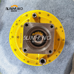 En stock: Dispositivo de giro 395 395FL 395E 395GC, reductor 584-2692 607-5657 595-9502 para - Product Image 5