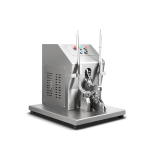 U-Vorm <span class=keywords><strong>Mesh</strong></span> Ui Fabrikanten Fabrikant Handleiding S Clips Ham Clipping Machine Netto Voor Verkoop - Product Image 5