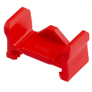 Dispositivo de reemplazo para soportes de pinzas 12 62 180 - Product Image 1