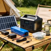 Paket Baterai Lithium 14.8V 13.6Ah Khusus untuk Peralatan Listrik, Elektronik Konsumen, Drone UAV, dan Baterai Peralatan Listrik
