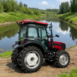 Tractor <span class=keywords><strong>de</strong></span> <span class=keywords><strong>Alquiler</strong></span> 70P con Tracción en las 4 Ruedas, Diseño Duradero para Negocios <span class=keywords><strong>de</strong></span> <span class=keywords><strong>Alquiler</strong></span> <span class=keywords><strong>de</strong></span> Equipos - Product Image 6