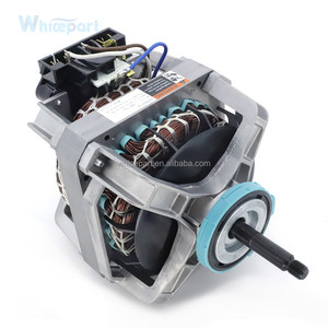 Origineel Product 120V 60Hz 279827-Een Kledingdroger Aandrijfmotor Voor Whirlpool 299992 337099 337100 3388209 Ps334304 - Product Image 4