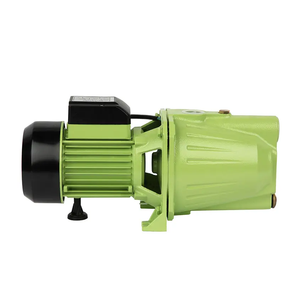 Bomba de Agua Autocebante de Alta Presión Eléctrica de 220v y 1hp - Product Image 1