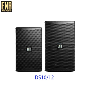 Enb chuyên nghiệp 10-inch DS10 Hệ thống loa âm thanh 350W Trở kháng 8Ohm vỏ kim loại cho sân khấu và KTV - Product Image 5