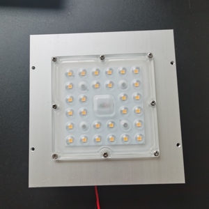 VUÔNG 20W 30W 50W ph5050 3030 SMD dẫn mô-đun ánh sáng cho Đèn đường LED - Product Image 5