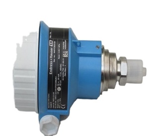 Endress+Hauser PMP51/PMP71 Capteur numérique de pression absolue et de pression relatif - Product Image 1