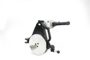 HaiSha HDT160 1600W 220V Nueva Máquina de Soldadura por Termofusión de Tubos, Certificación CE, Fácil de Operar, Compatible con PE/<span class=keywords><strong>PPR</strong></span>/PB/PVDF - Product Image 4