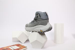 Hokas Карбон Kaha 2 уличные кроссовки для мужчин и женщин легкая амортизация для весны и осени и зимы - Product Image 4