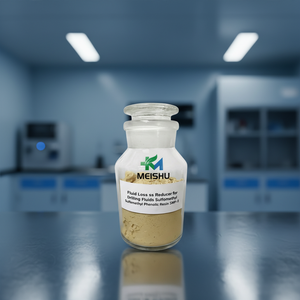 <span class=keywords><strong>Résine</strong></span> phénolique sulfométhylovée SMP-II CAS 70892-67-0, résistante aux hautes températures et aux sels, réducteur de filtration pour fluides de forage pétrolier - Product Image 3