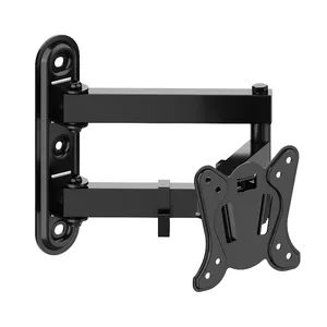 Good Quality Hot Selling New TV Wall Mount TV Bracket For 10"-32" LED LCD Television