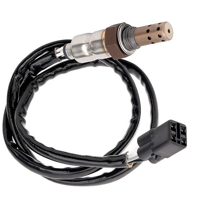 AZD0101-BA002 O2 Oxygen Sensor for Triumph Motorcycles
