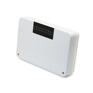 BEOK ، حديثة مرنة PC لاسلكية وحدة تحكم محور التدفئة تحت الأرضية نظام المياه المائي ترموستات أرضيات منزلية - Product Image 2