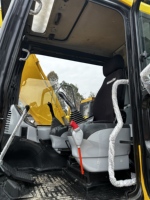 Harga Murah Mesin 13 Ton Peralatan Konstruksi Kecil Excavator Bekas Jepang Komatsu PC 130 Excavator Bekas Dijual