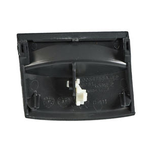 Clip de liberación del freno de estacionamiento Dodge Dakota 1CM30XDHAA, pieza de repuesto de plástico para modelos 2005-2007 - Product Image 2