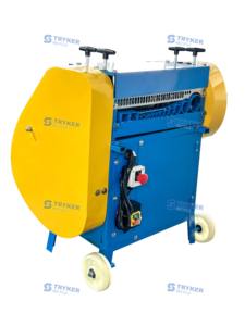 Máquina de Reciclaje de Cable de Cobre de 1.5-55mm, Herramienta Peladora de Cables, Máquina Pelacables ST-<span class=keywords><strong>KOF</strong></span> para Cortar - Product Image 5