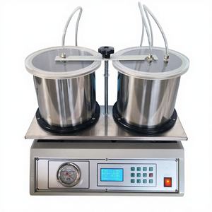 Medidor <span class=keywords><strong>de</strong></span> Densidad Teórica Máxima del Asfalto / <span class=keywords><strong>Gravedad</strong></span> Específica y Densidad Teóricas Máximas <span class=keywords><strong>de</strong></span> <span class=keywords><strong>la</strong></span> Mezcla <span class=keywords><strong>de</strong></span> Asfalto - Product Image 4