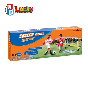 May Mắn Đồ Chơi Bóng Đá Mục Tiêu Thể Thao Bóng Thiết Lập Ghi Bàn Cửa Chơi Trò Chơi Ngoài Trời Chơi Thể Thao Bóng Đá Pop Up Bóng Tay Bóng Đá Mục Tiêu - Product Image 5