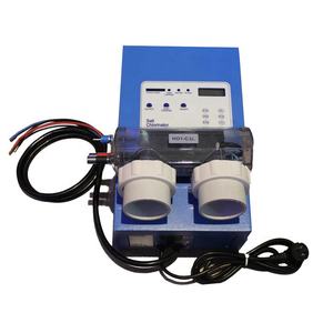 Système de chloration au <span class=keywords><strong>sel</strong></span> pour traitement de l'eau de <span class=keywords><strong>piscine</strong></span> Fenlin pour piscines publiques - Product Image 4