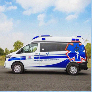 Meilleure vente d'<span class=keywords><strong>ambulance</strong></span> véhicule <span class=keywords><strong>ambulance</strong></span> mortuaire <span class=keywords><strong>Ambulance</strong></span> avec équipement médical complet <span class=keywords><strong>Ambulance</strong></span> <span class=keywords><strong>Crafter</strong></span> - Product Image 2