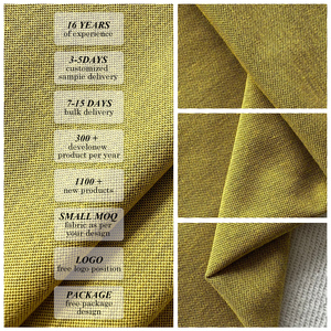 Tessuto a Bolle 71% Cotone Organico 29% Carbone di Bambù, Morbido e Traspirante, per Bluse/Vestiti/Camicie, Ottimo Prezzo, Disponibile, Personalizzabile, Vendita all'Ingrosso - Product Image 3