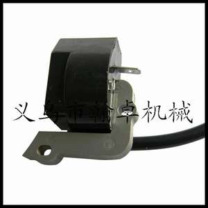 Bobina de Encendido de Alta Calidad FC55 FS38 FS45 FS55 HL45 HS45, Nuevo Transformador de Alto Voltaje para Accesorios de Cortacésped, Código de Motor - Product Image 3