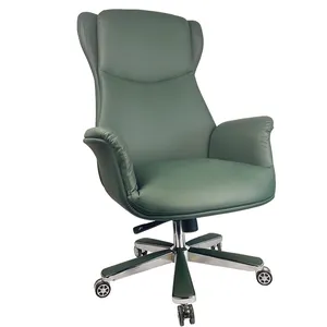 공장 직판 사무실 의자 고급 현대 사무용 가구 의자 인체 공학적 사무실 의자