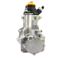 6219-71-1121 094000-0633 Pompa di Iniezione Diesel per PC2000-8 WA800-3 D475A-5 HD785-7 WA900-3