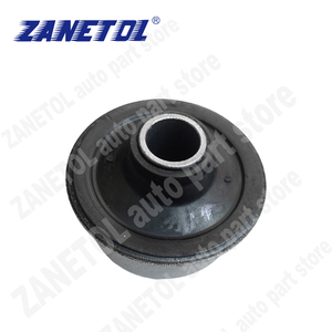ZANETOL 90268463 SEM1870 6562752 90268463 EGP1662 douille de bras de commande modèle chaud matériel métallique remplacer les pièces pour <span class=keywords><strong>MG</strong></span> <span class=keywords><strong>ZR</strong></span> 2001 ~ 2005 - Product Image 2