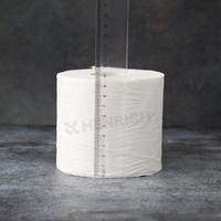 Papier de Soie Bambou Personnalisé à Prix d'Usine Abordable, Emballage avec Logo Personnalisé, Papier Toilette
