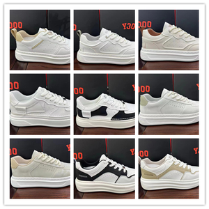 Zapatillas <span class=keywords><strong>de</strong></span> Deporte en <span class=keywords><strong>Stock</strong></span> a Precio <span class=keywords><strong>de</strong></span> Liquidación <span class=keywords><strong>Zapatos</strong></span> Modernos y Ligeros para Hombre Nuevo Estilo <span class=keywords><strong>de</strong></span> Malla con Suela Gruesa para Correr - Product Image 2