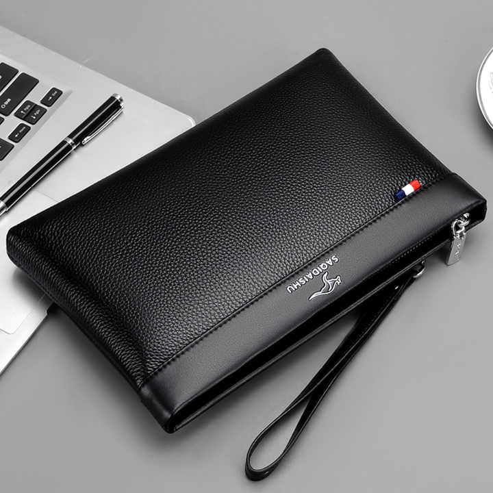 Clutch mannen shop