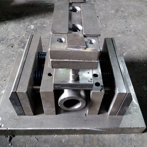 แม่พิมพ์ปั๊ม, แม่พิมพ์จิ๊ก, บุชชิ่งนำทางสำหรับชุดแม่พิมพ์ปั๊ม - Product Image 5