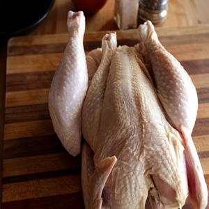 Wholesale Delicious Packaging Brand Frozen <b>Chicken</b> Body Premium Quality Imported Poultry Meat Vacuum Pack IQF 10kg Fast Delivery - Product Image 1