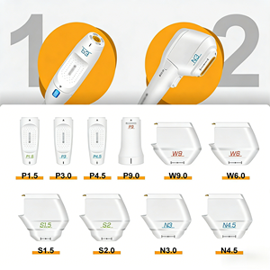 Dispositivo de Belleza 7D de Resultados Rápidos, Máquina Adelgazante <span class=keywords><strong>para</strong></span> <span class=keywords><strong>Reducir</strong></span> Arrugas, Levantar la Piel Flácida y Mejorar la Definición de la Línea Mandibular - Product Image 4