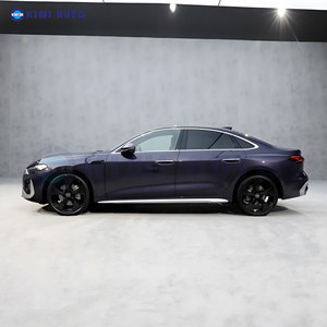 2026 Smart Automobile VOITURE D'OCCASION A5L Berline Euro VI 204Hp L4 150 204Ps Turbo Moteur R18 Pneu Boîte De Vitesses Automatique Conduite À Gauche - Product Image 3