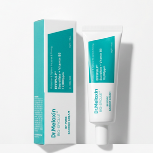Glatter Kollagen- & Kräuter-Porenverengungsbalsam 10g Gesichtspflege zur Porenverfeinerung & Hautstrukturverbesserung für Alle Hauttypen - Product Image 1