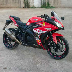 Motos d'occasion, copie Kawasaki Ninja 400cc, <span class=keywords><strong>moto</strong></span> à essence, <span class=keywords><strong>moto</strong></span> sportive, <span class=keywords><strong>moto</strong></span> de course, <span class=keywords><strong>moto</strong></span> de rue, vélo - Product Image 1