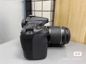 Appareil photo <span class=keywords><strong>EOS</strong></span> <span class=keywords><strong>70D</strong></span> + objectif 18-55 mm, appareil photo numérique reflex numérique professionnel d'occasion, appareil photo numérique reflex numérique d'occasion - Product Image 5