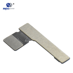 Câble flexible de <span class=keywords><strong>batterie</strong></span> de téléphone pour réparation pour <span class=keywords><strong>iPhone</strong></span> 11 12 13 <span class=keywords><strong>14</strong></span> 15 <span class=keywords><strong>Pro</strong></span> <span class=keywords><strong>Max</strong></span>, retire la <span class=keywords><strong>batterie</strong></span>, câbles flexibles externes pour téléphone portable - Product Image 4