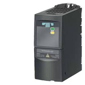 6SE6440-2UC17-5AA1 440 нефильтрованный 1/3AC200-240V + 10/-10% 47-63 Гц постоянный крутящий момент 0,75 кВт перегрузка 150% 60 с - Product Image 1