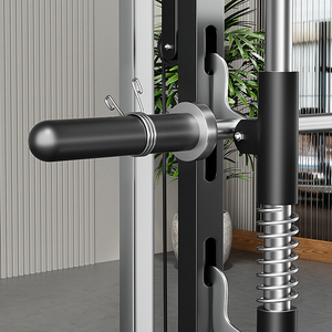 Wholesale Price Commercial Gym Comprehensive Fitness Exercise Equipment <strong>Multi</strong>-<strong>Functional</strong> Integrated Trainer Squat Power <strong>Frame</strong> - Product Image 3