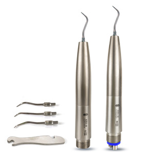 Sonicare – outil de nettoyage dentaire à haute fréquence avec pointe en titane pour l'élimination du tartre - Product Image 3