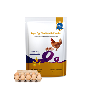 VITBOO gran oferta buen <span class=keywords><strong>precio</strong></span> 5% premezcla de puesta <span class=keywords><strong>para</strong></span> <span class=keywords><strong>gallinas</strong></span> ponedoras es adecuada <span class=keywords><strong>para</strong></span> escenarios enteros - Product Image 4